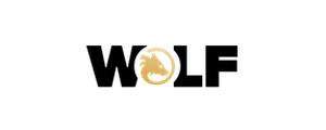 wolf.io logo
